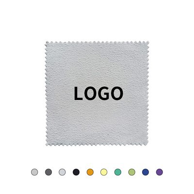 مائیکرو فائبر شیشے صاف کرنے والا کپڑا